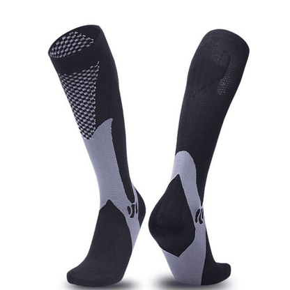 HexoSock™ Unisex-Sport-Kompressionsstrümpfe