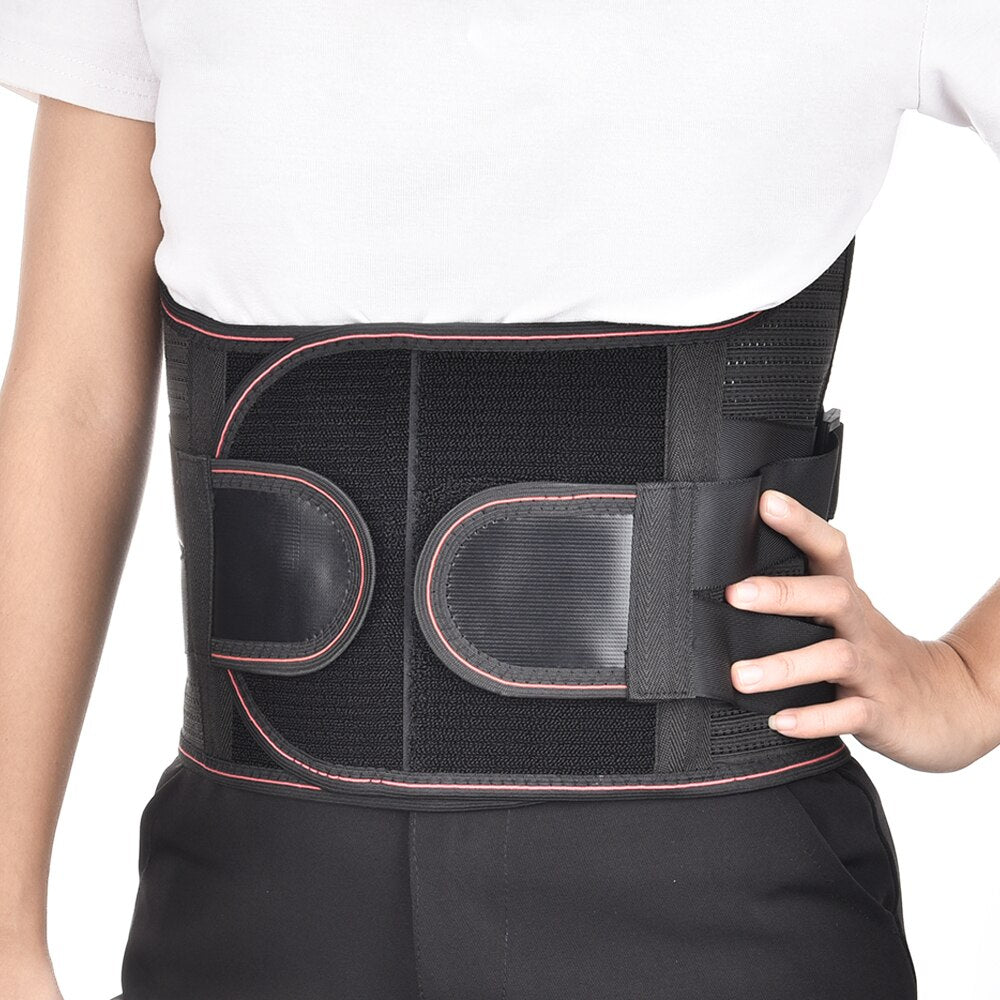 HexoBrace™ Ischias-Schmerzlinderungs-Stützorthese