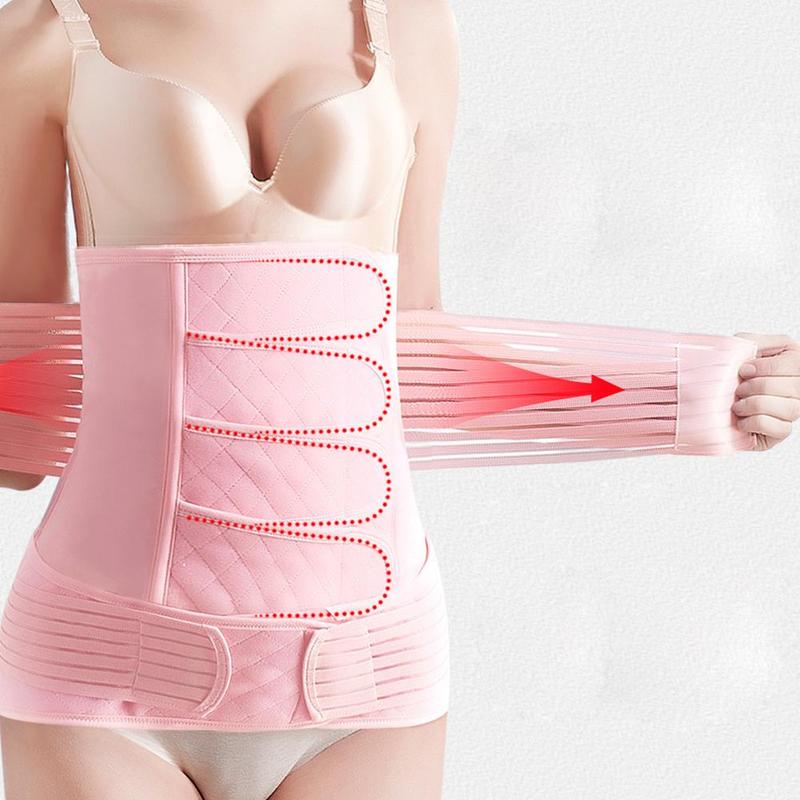 HexoBaby™ Erholungsgürtel für das Wochenbett