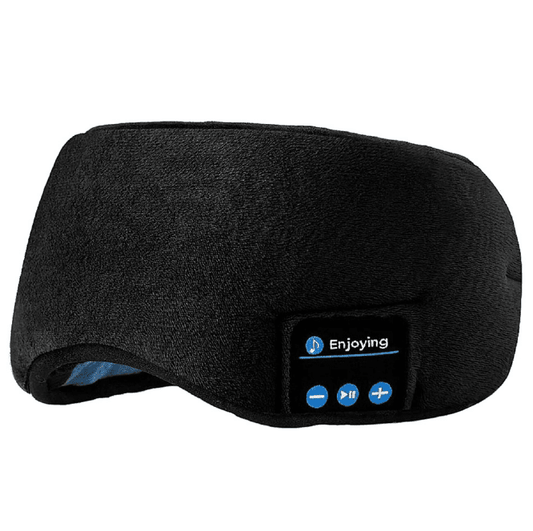 HexoSleep™ Bluetooth Headset Schlafmaske