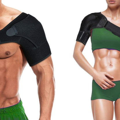HexoShoulder™ Orthopädische Stützbandage