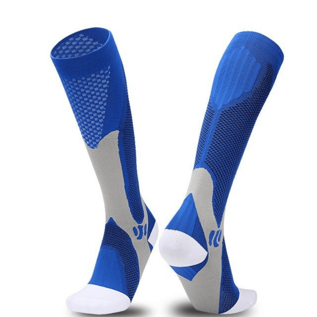 HexoSock™ Unisex-Sport-Kompressionsstrümpfe