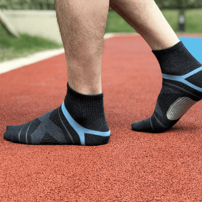 HexoSock™ Herren-Kompressions-Sport-Socken