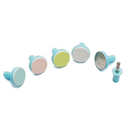 HexoBaby™ - Elektrischer Baby-Nageltrimmer