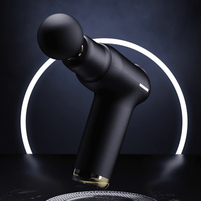 HexoRecover™ Tragbares Massagegerät mit Wärmetherapie