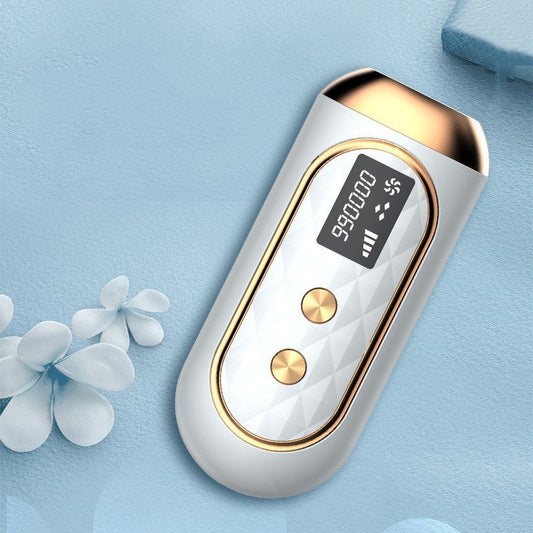 HexoSkin™ At-Home IPL-Laser-Haarentfernungsgerät