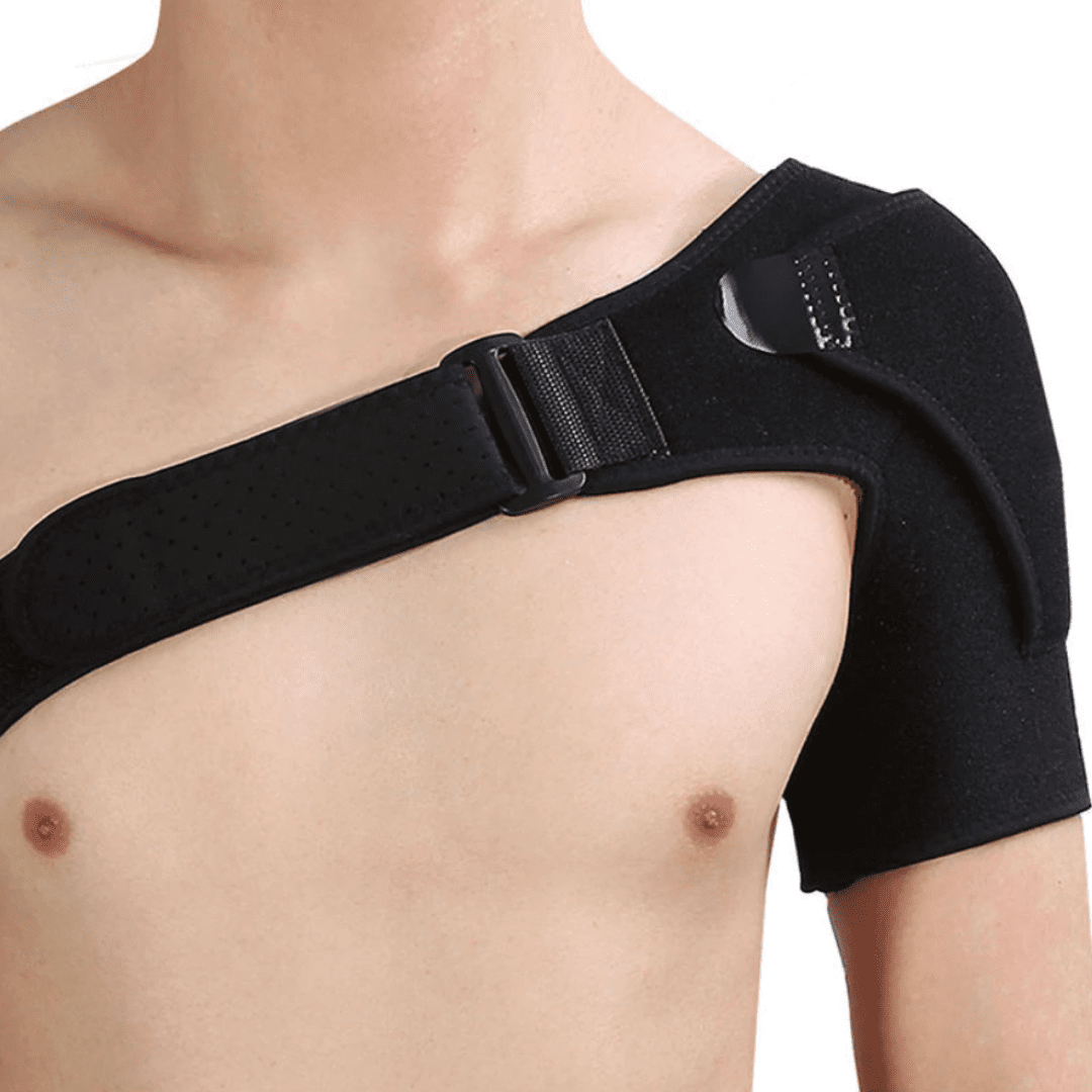 HexoShoulder™ Orthopädische Stützbandage