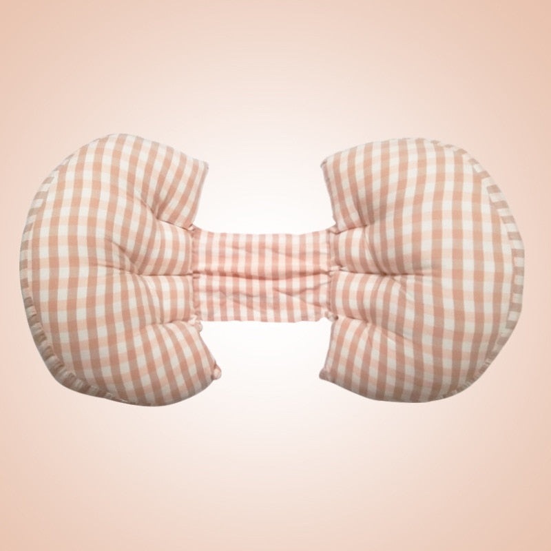 HexoBaby™ Bequemes & stützendes Schwangerschaftskissen