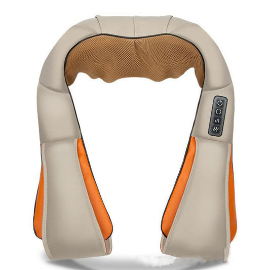 HexoRelief™ Nackenmassagegerät mit Knetfunktion