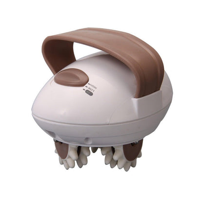 HexoBody™ Anti-Cellulite-Massagegerät