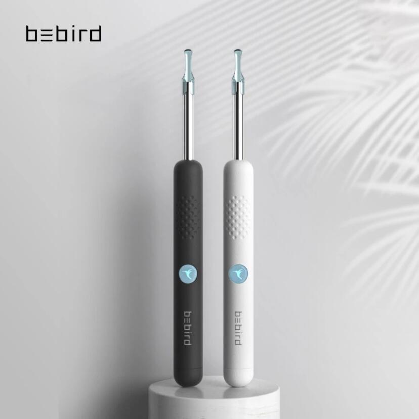 Bebird™ Intelligentes Otoskop zur Ohrenschmalzentfernung