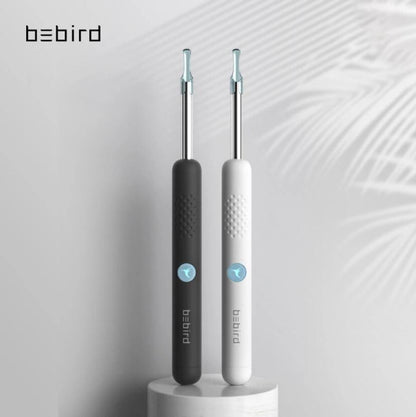 Bebird™ Intelligentes Otoskop zur Ohrenschmalzentfernung
