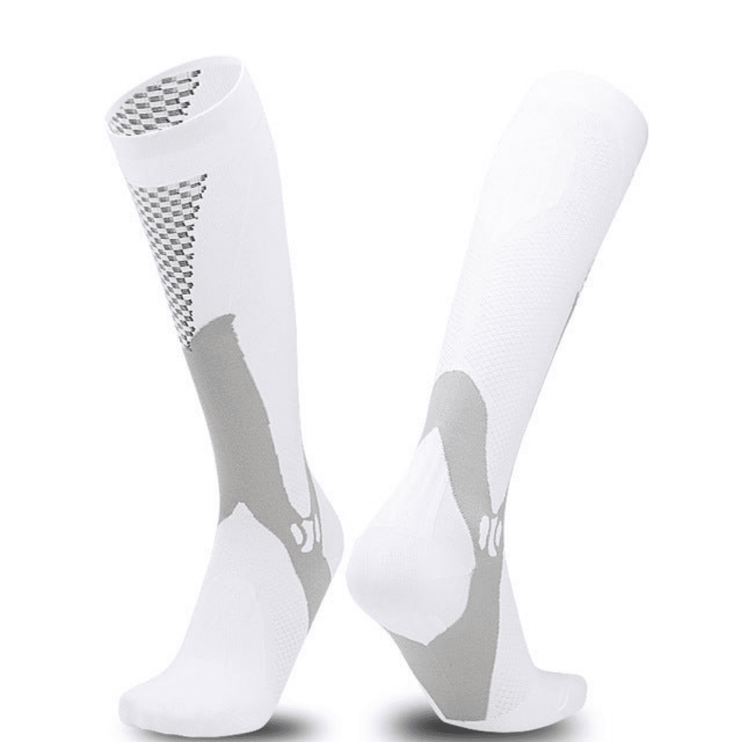 HexoSock™ Unisex-Sport-Kompressionsstrümpfe