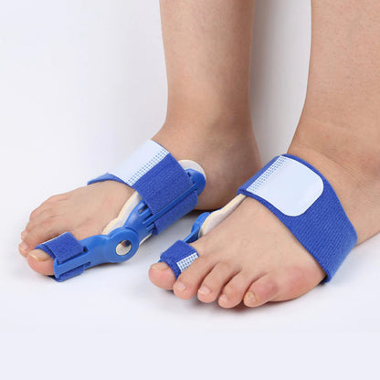 HexoBunion™ Orthopädischer Ballenkorrektor (1 Paar)