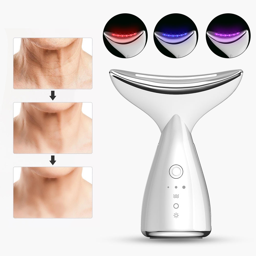 HexoSkin™ Lifting-Gerät für Gesicht und Hals
