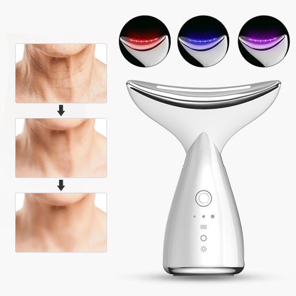 HexoSkin™ Lifting-Gerät für Gesicht und Hals