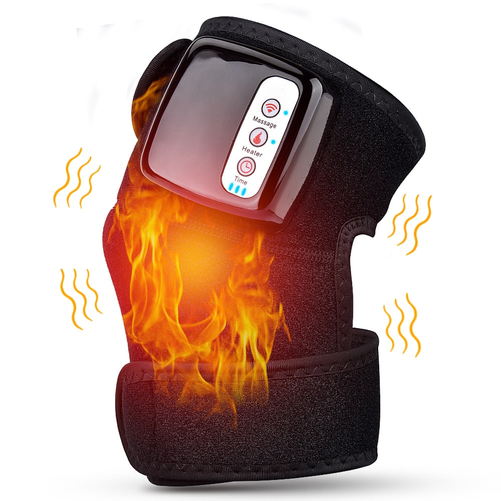 HexoBrace™ Gelenkstützmassagegerät