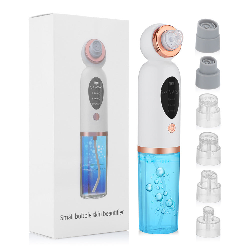 HexoSkin™ Hydrodermabrasion Mitesserentferner