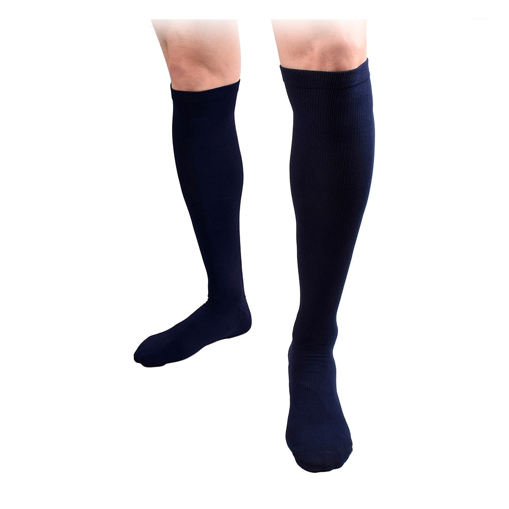 HexoSock™ Anti-Ermüdungs-Kompressions-Beinstrümpfe