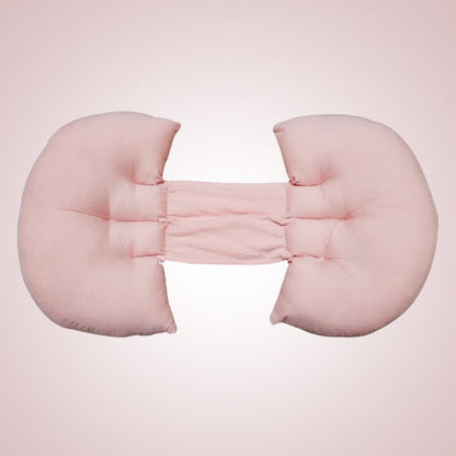 HexoBaby™ Bequemes & stützendes Schwangerschaftskissen
