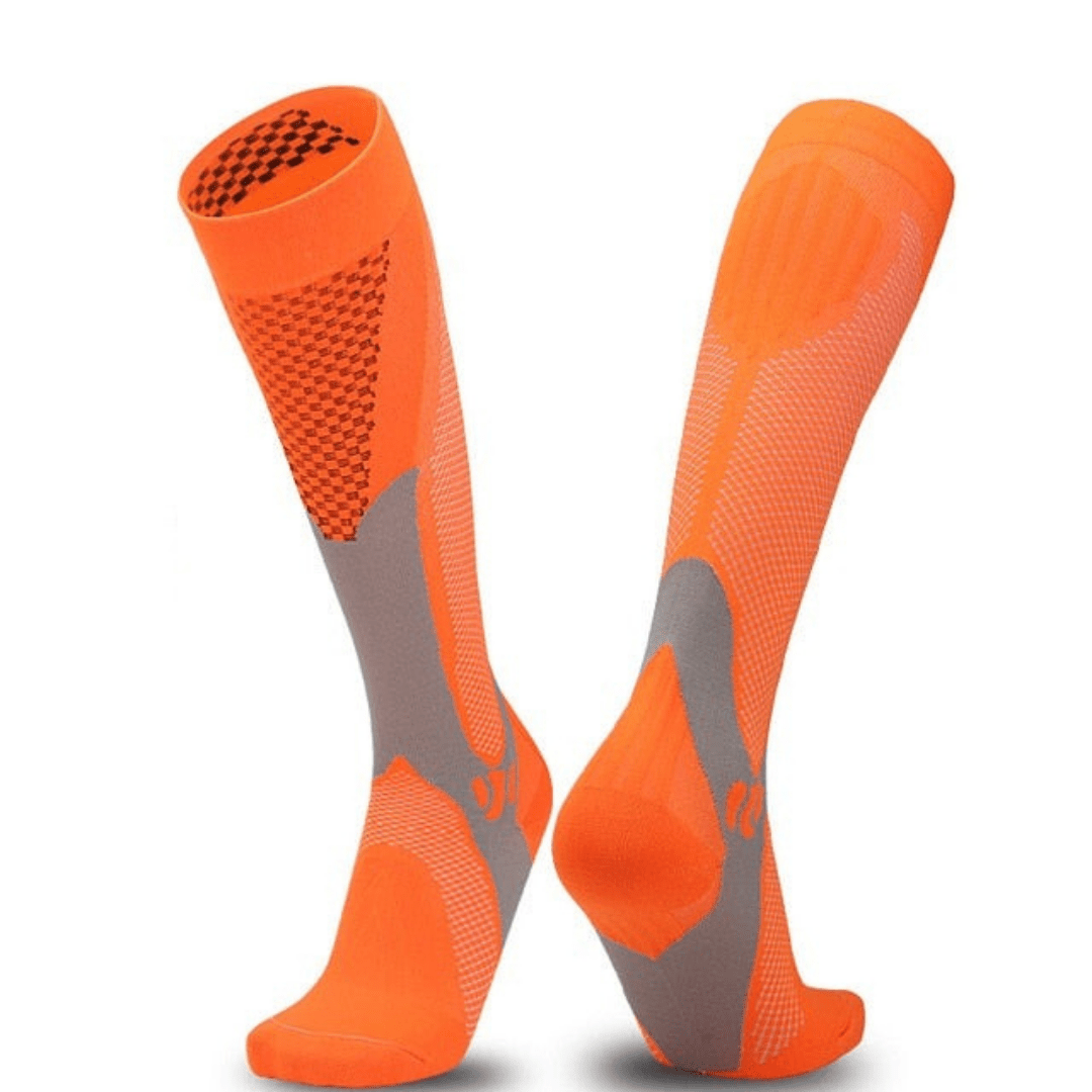 HexoSock™ Unisex-Sport-Kompressionsstrümpfe