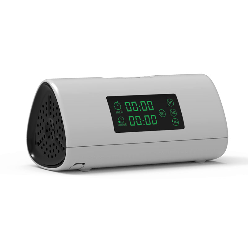 HexoClean™ Tragbares CPAP-Desinfektionsgerät