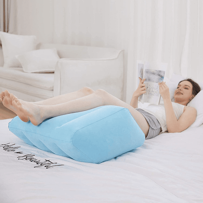 HexoRelief™ Beinhochlagerungskissen