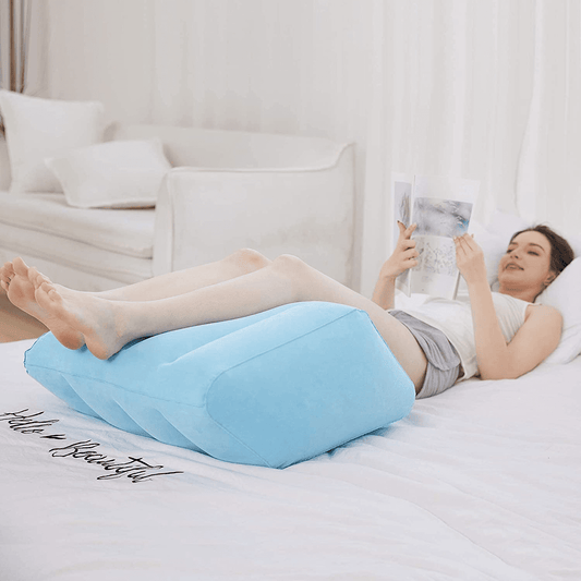 HexoRelief™ Beinhochlagerungskissen