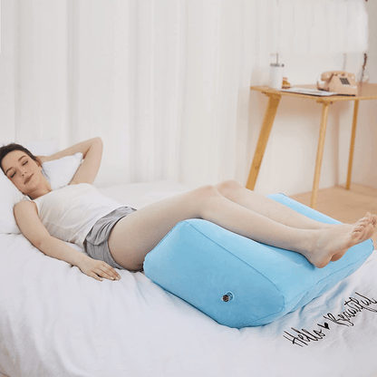 HexoRelief™ Beinhochlagerungskissen