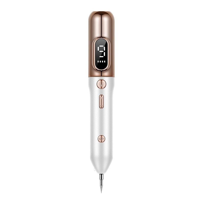 HexoPen™️ PLASMA-STIFT ZUR ENTFERNUNG VON MUTTERMALEN UND HAUTMARKIERUNGEN