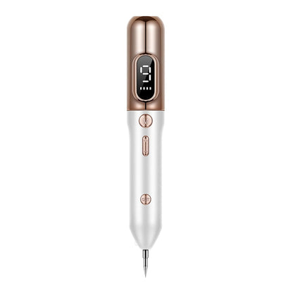 HexoPen™️ PLASMA-STIFT ZUR ENTFERNUNG VON MUTTERMALEN UND HAUTMARKIERUNGEN