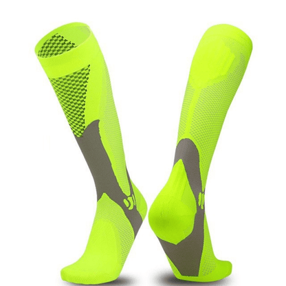 HexoSock™ Unisex-Sport-Kompressionsstrümpfe