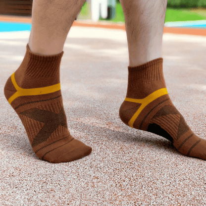 HexoSock™ Herren-Kompressions-Sport-Socken