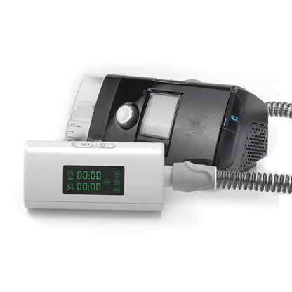 HexoClean™ Tragbares CPAP-Desinfektionsgerät