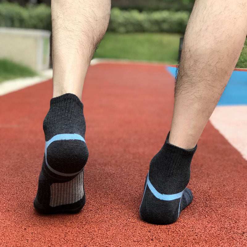 HexoSock™ Herren-Kompressions-Sport-Socken