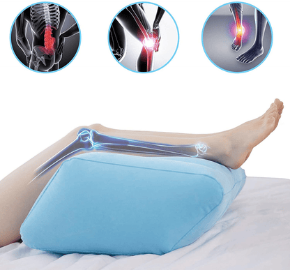 HexoRelief™ Beinhochlagerungskissen
