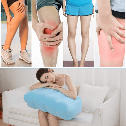 HexoRelief™ Beinhochlagerungskissen