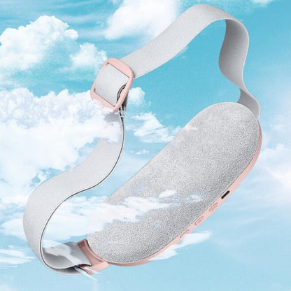 HexoPad™ Massagegerät zur Entlastung von Menstruationskrämpfen