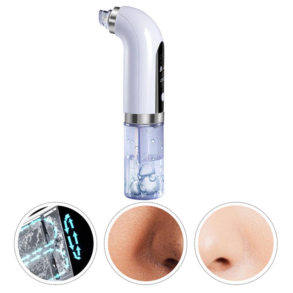 HexoSkin™ Mikrodermabrasion Tiefenreinigender Mitesser-Entferner