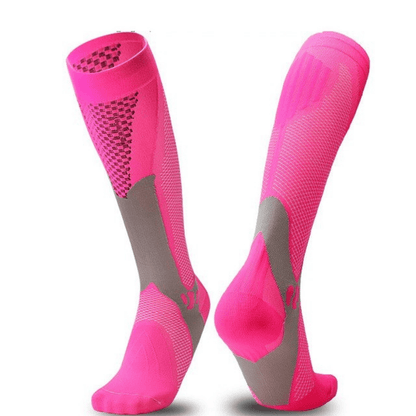 HexoSock™ Unisex-Sport-Kompressionsstrümpfe