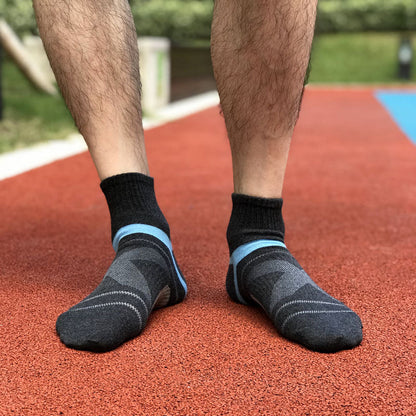 HexoSock™ Herren-Kompressions-Sport-Socken