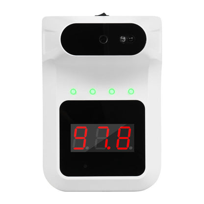 HexoThermo™ Berührungsloses Thermometer für die Wandmontage