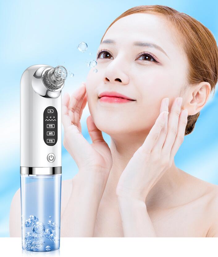 HexoSkin™ Mikrodermabrasion Tiefenreinigender Mitesser-Entferner