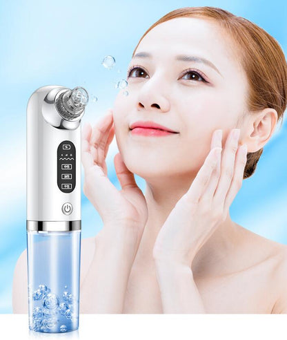 HexoSkin™ Mikrodermabrasion Tiefenreinigender Mitesser-Entferner