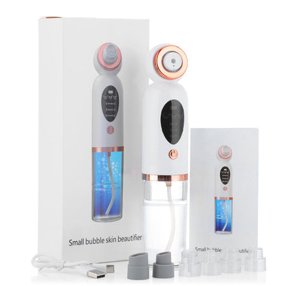 HexoSkin™ Hydrodermabrasion Mitesserentferner