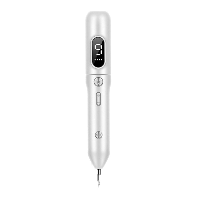 HexoPen™️ PLASMA-STIFT ZUR ENTFERNUNG VON MUTTERMALEN UND HAUTMARKIERUNGEN