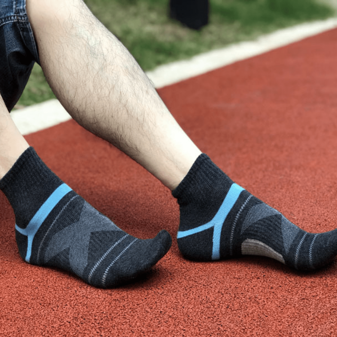 HexoSock™ Herren-Kompressions-Sport-Socken