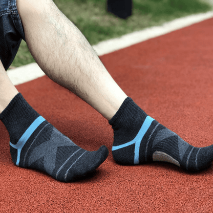 HexoSock™ Herren-Kompressions-Sport-Socken