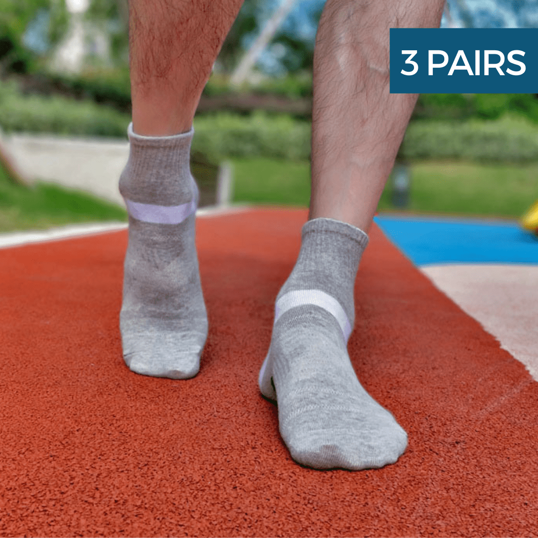 HexoSock™ Herren-Kompressions-Sport-Socken
