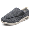 HexoComfy™ Bequeme breite Diabetikerschuhe